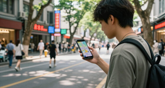 Beijing Surges In Global Coverage