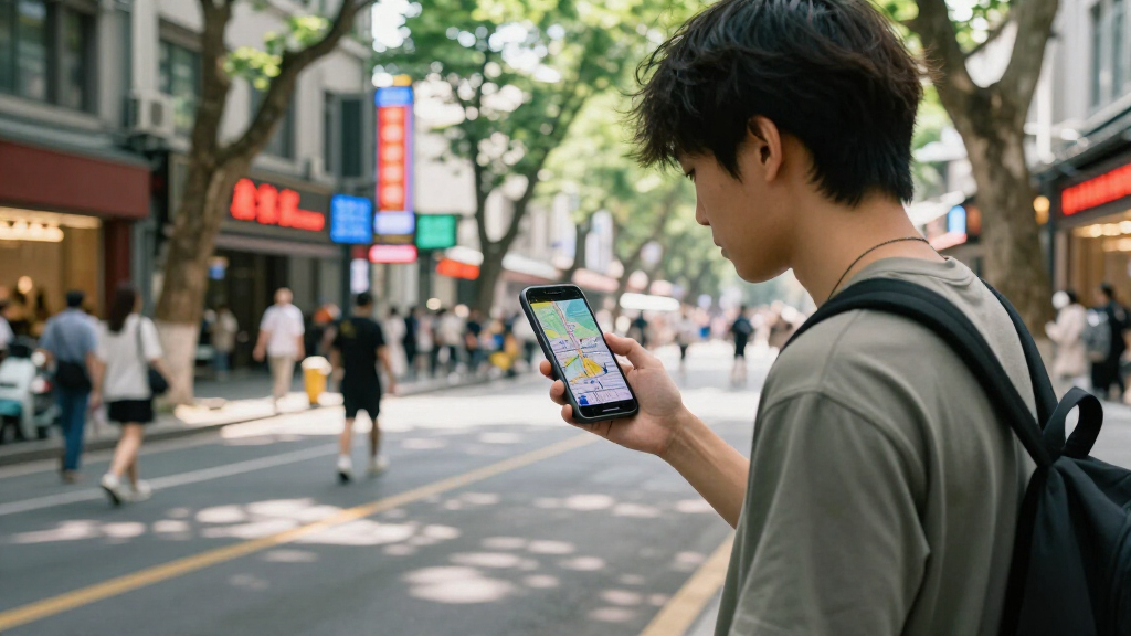 Beijing Surges In Global Coverage