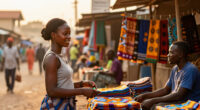 Benin Surges In Global Coverage