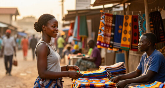Benin Surges In Global Coverage