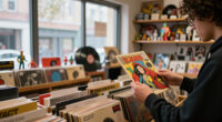 Best Pop Culture Collectibles Compared