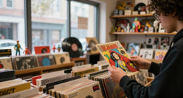 Best Pop Culture Collectibles Compared