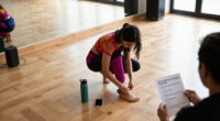 Bollywood Dance Practice Checklist 2026