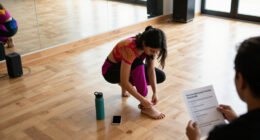 Bollywood Dance Practice Checklist 2026