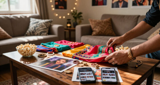 Bollywood Fan Gear Checklist 2026