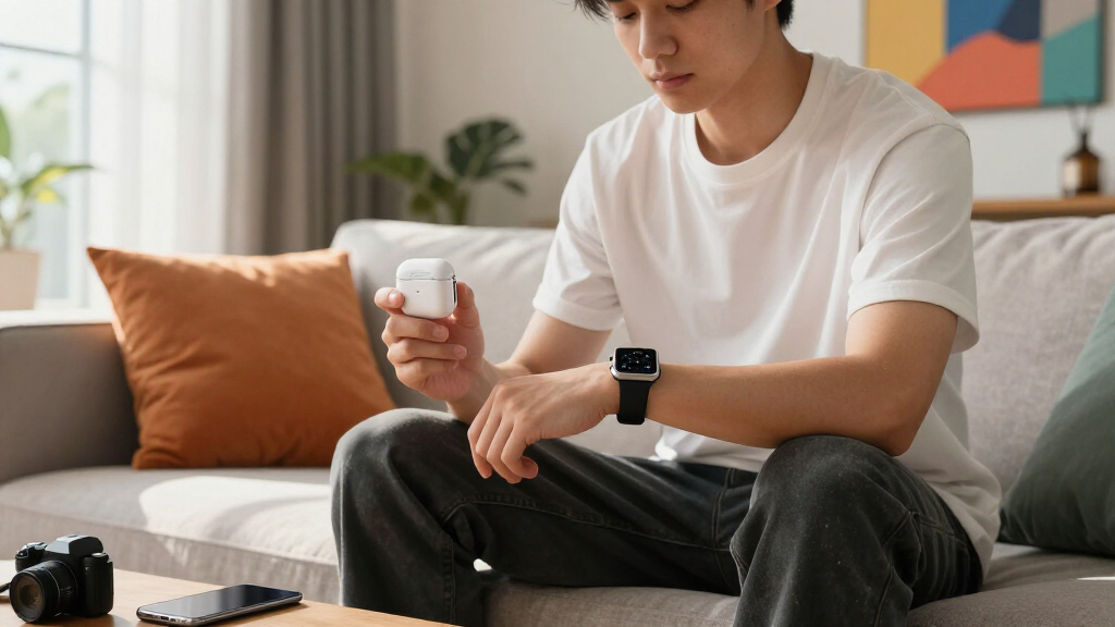 Top Bollywood Gadgets & Accessories Checklist 2026