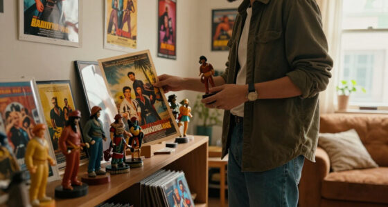Must-Have Bollywood Memorabilia Checklist 2026