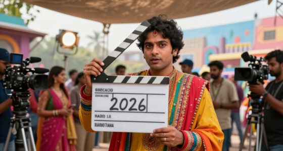 Best Bollywood Movie Essentials Checklist 2026