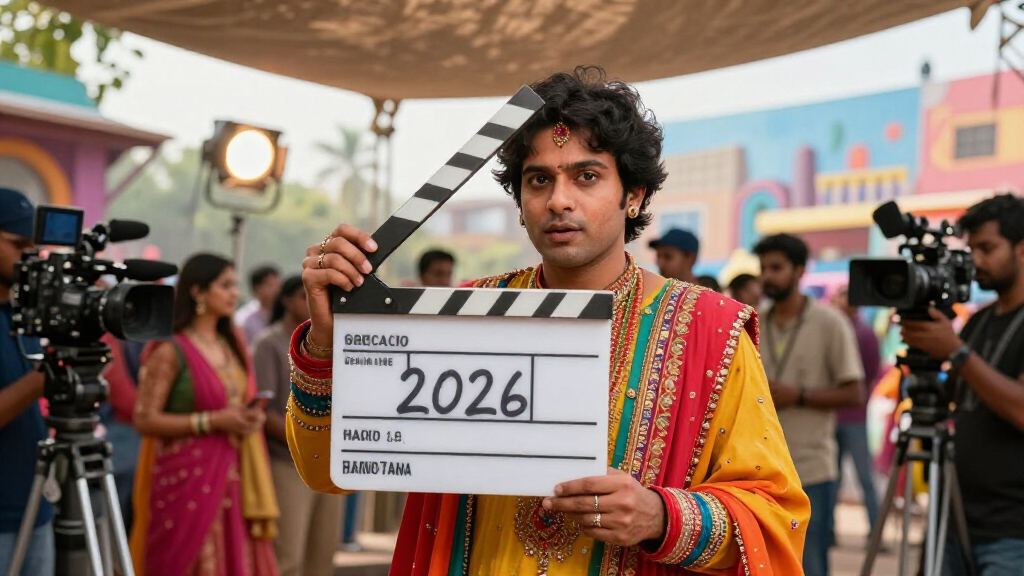 Best Bollywood Movie Essentials Checklist 2026