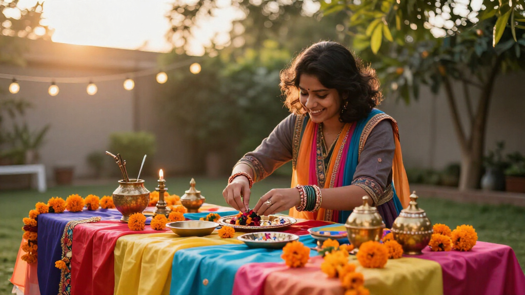 Best Bollywood Party Supplies Checklist 2026