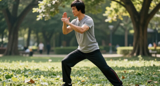 Bruce Lee Surges In Global Coverage