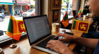 Colombo, Western, Sri Lanka Surges In Global Coverage