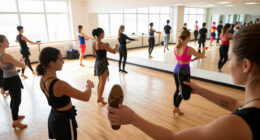 Dancing With The Stars 2026 Cast