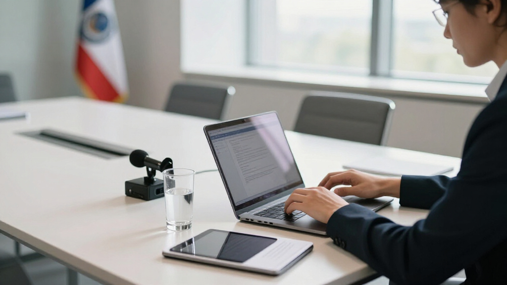 EU Officials Discuss Public Procurement And Innovation Acts