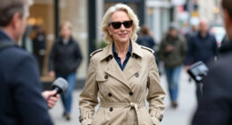 Helen Mirren Surges In Global Coverage