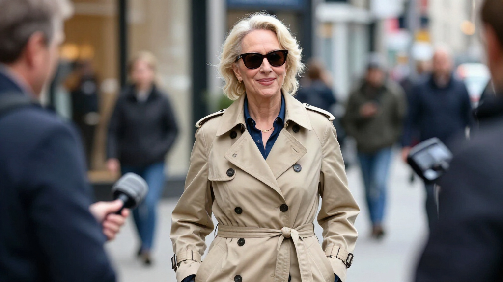 Helen Mirren Surges In Global Coverage
