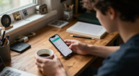 Here’s What We Know About Blink, Russia’s Gen Z Location-sharing App That Publicly Attacks VK’s Max Messenger But Sends User Data To The Tech Giant