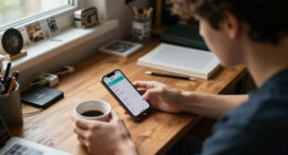 Here’s What We Know About Blink, Russia’s Gen Z Location-sharing App That Publicly Attacks VK’s Max Messenger But Sends User Data To The Tech Giant