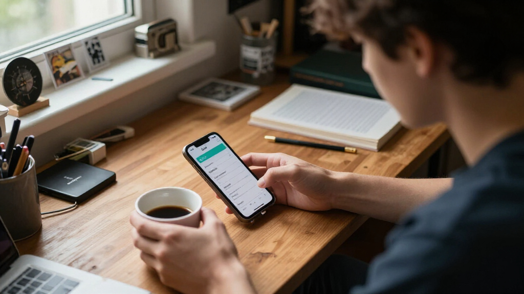 Here’s What We Know About Blink, Russia’s Gen Z Location-sharing App That Publicly Attacks VK’s Max Messenger But Sends User Data To The Tech Giant