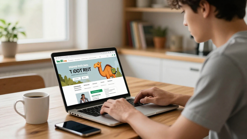 How Is Meduza’s ‘Fundraising Camel’ Doing? He’s No Longer Sad, But He’s Not Smiling Yet.