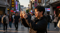 Hubei, Guangdong, China Surges In Global Coverage