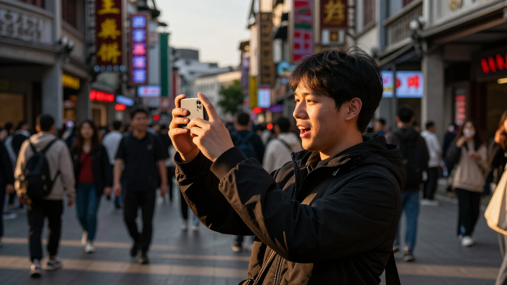 Hubei, Guangdong, China Surges In Global Coverage