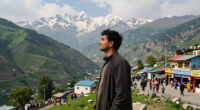Jammu, Jammu And Kashmir, India Surges In Global Coverage