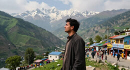 Jammu, Jammu And Kashmir, India Surges In Global Coverage