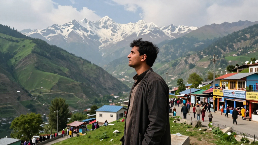 Jammu, Jammu And Kashmir, India Surges In Global Coverage