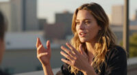 Jessica Peck Surges In Global Coverage