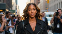 Kelly Rowland Surges In Global Coverage