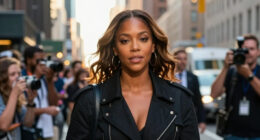 Kelly Rowland Surges In Global Coverage