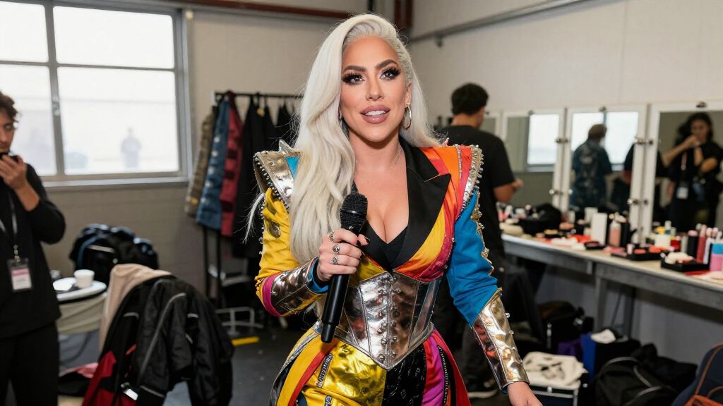 Lady Gaga