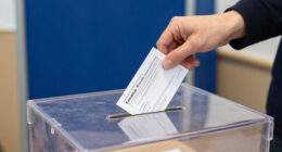 Landtagswahl Sachsen Anhalt