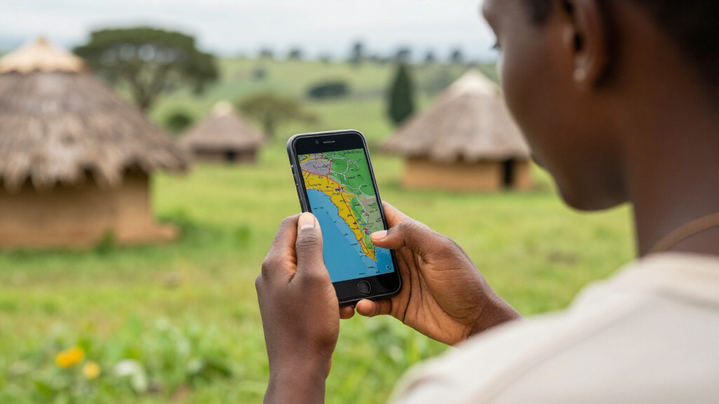 Malawi Surges In Global Coverage