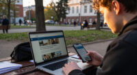 Meduza Found Russia’s Unpublished Anti-extremism Plan On A School Website. It Calls For Identifying ‘Russophobes’ In The Military And Using AI For Propaganda.