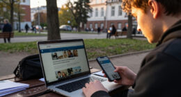 Meduza Found Russia’s Unpublished Anti-extremism Plan On A School Website. It Calls For Identifying ‘Russophobes’ In The Military And Using AI For Propaganda.