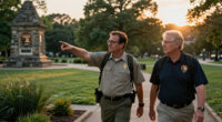 National Park Service V. National Trust For Historic Preservation In The United States