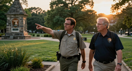National Park Service V. National Trust For Historic Preservation In The United States