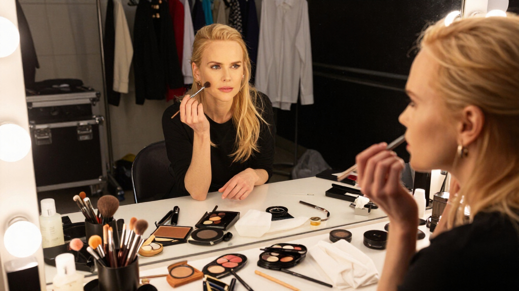 Nicole Kidman Surges In Global Coverage