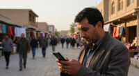 Nuran, Ardabil, Iran Surges In Global Coverage