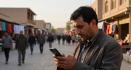 Nuran, Ardabil, Iran Surges In Global Coverage