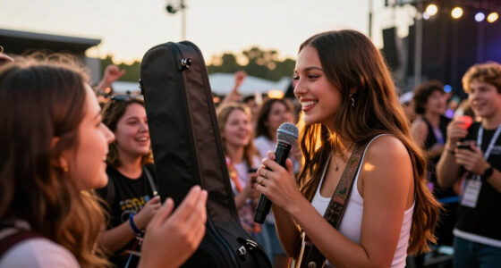 Olivia Rodrigo Surges In Global Coverage