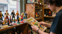 Pop Culture Collectibles: A Labor Day sales Guide