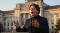 Press Remarks By Commissioner Lahbib In Romania