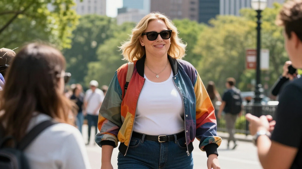 Rebel Wilson Surges In Global Coverage