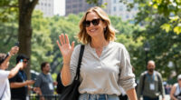 Rita Wilson Surges In Global Coverage