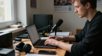Russia Put Meduza Journalist And Podcast Host Vladislav Gorin On Its Wanted List. The Basis For His Criminal Case? ‘Disseminating Informational Materials About Political And Social Processes.’