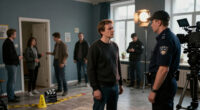 Russia Will Reportedly Stop Funding Films That Depict Serial Killers Or Law Enforcement Officials Taking Bribes
