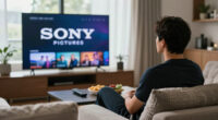 Sony Pictures Television Surges In Global Coverage
